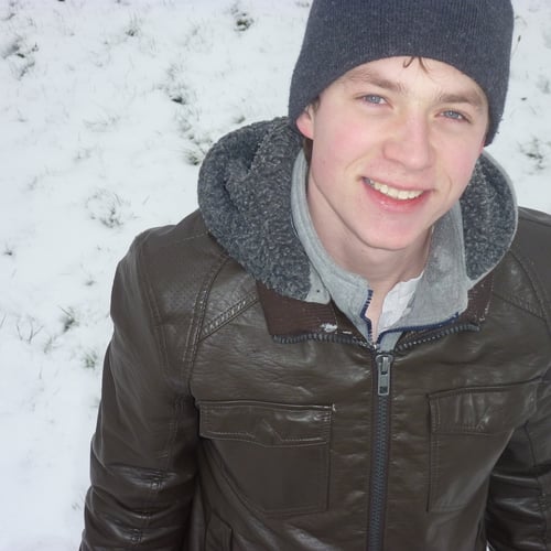 Arjen