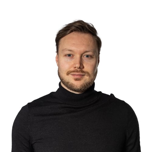 Joep van Hugten