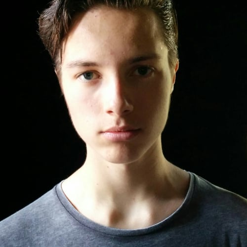 Benjamin de Haas