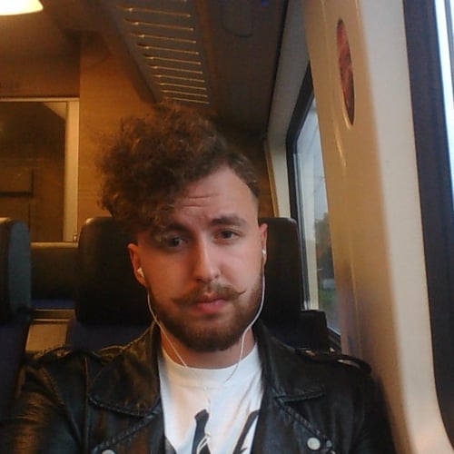 Artur Poterski