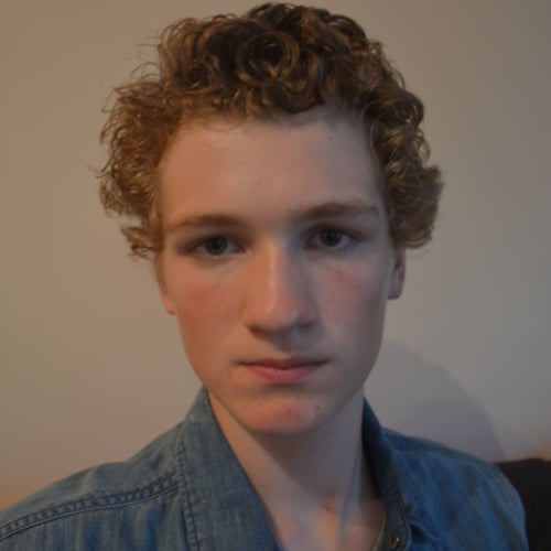 Robin van der Meulen