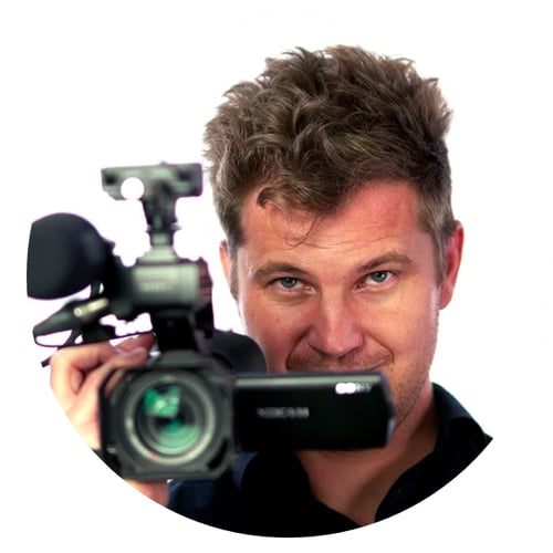 Björn Plooster