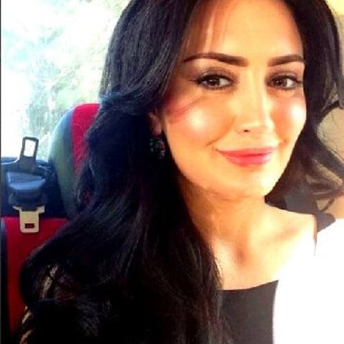 Melike Cinar