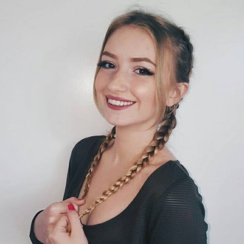 Gaby Post