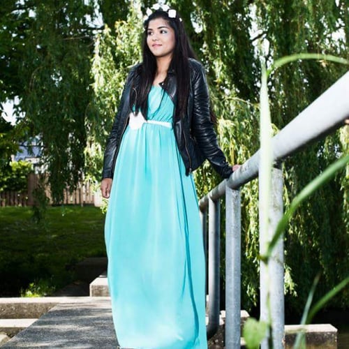 Poonam