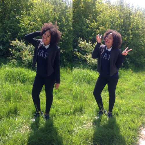 Shanella