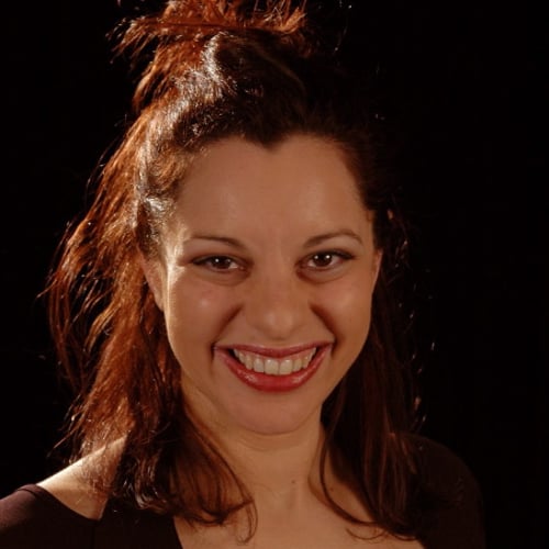 Raquel Abrahams