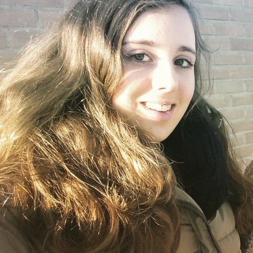 Evelyne