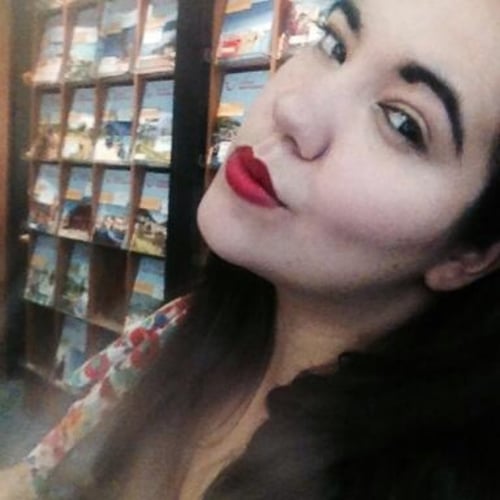 Tania