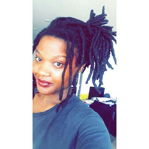 Keisha Boye