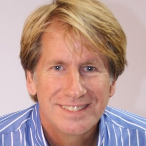 Bob Folkert van Meetelen