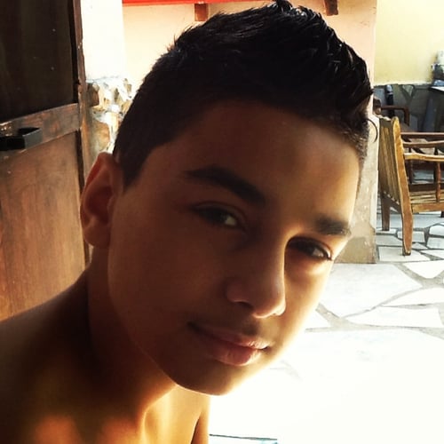 Alex
