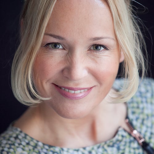 Karen Spanjer