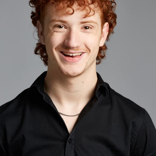 Ralph van der Linden