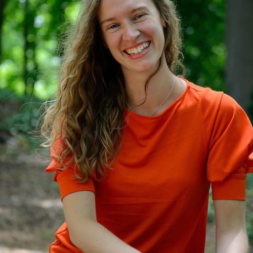 Licia van Wijngaarden