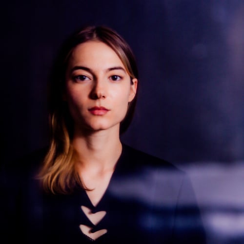 Aleksandra Mitrofanova