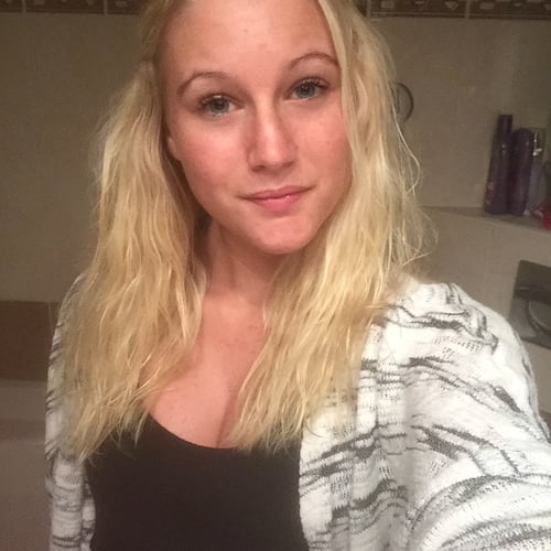 Amber van Boxtel