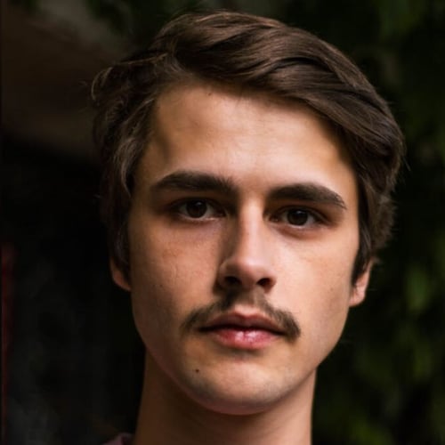Xavier Pijnacker