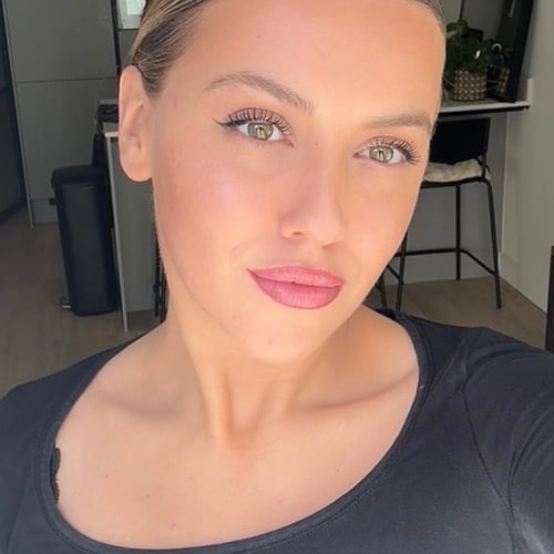 Victoria Hensen