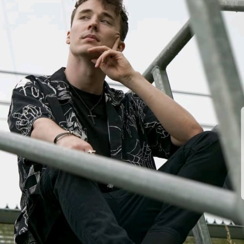 Danny van Ravesteijn