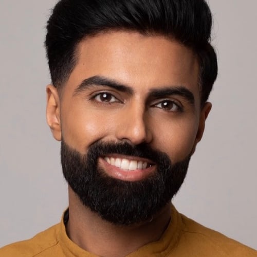 Tariq Akram