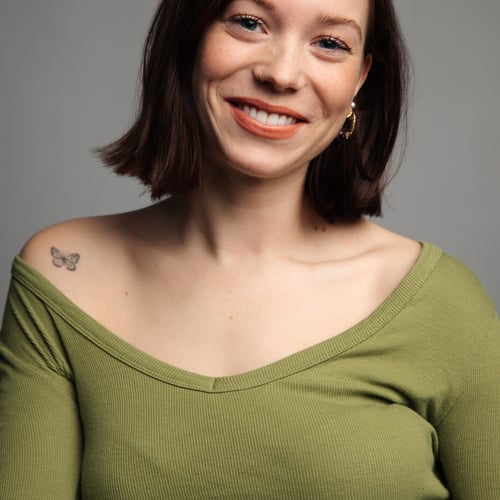 Ona Buchly