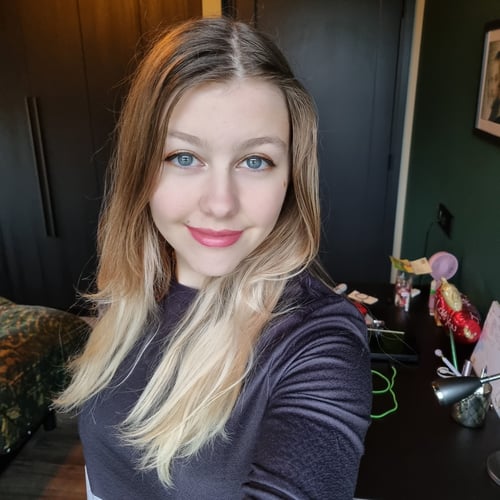 Vera angelina Groeneveld