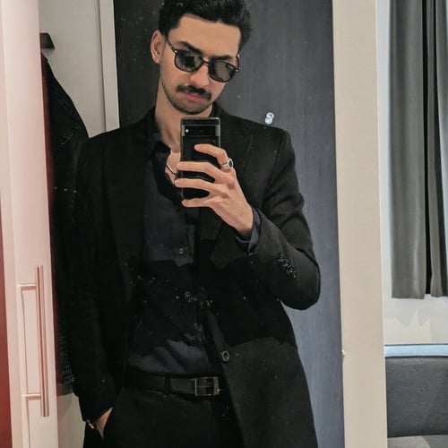 Sobhan Mahalati