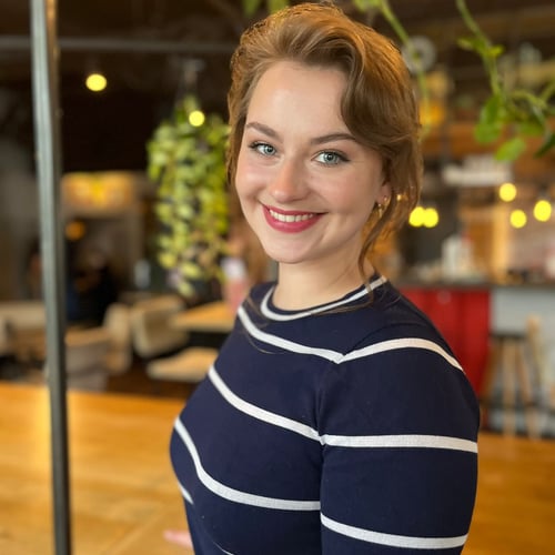 Roos Sparreboom