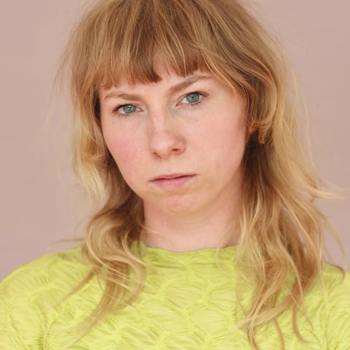 Lindsay Zwaan