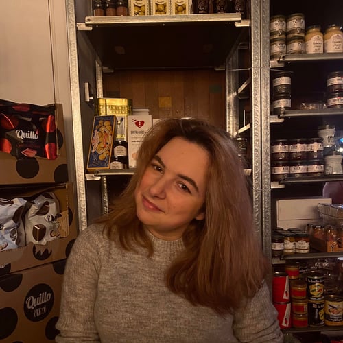 Charissa
