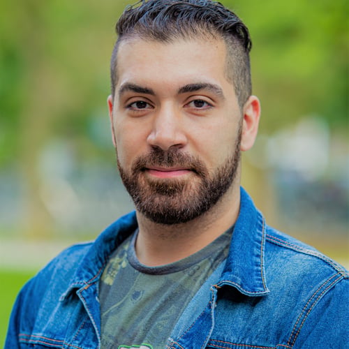 Omar Mohammad