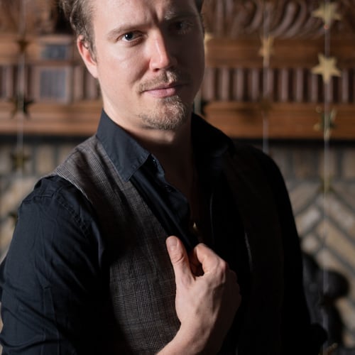 Martijn de Bondt
