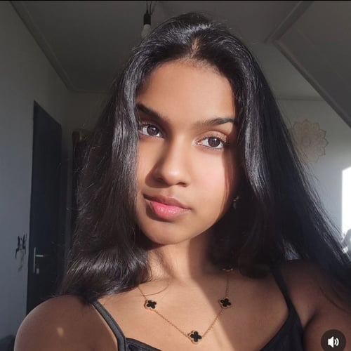 Nazanin Moentadj