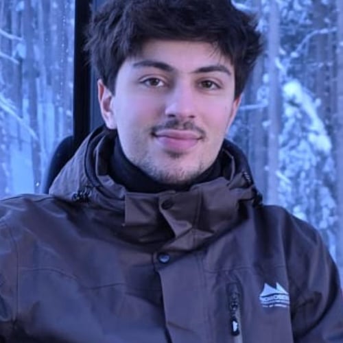 Michael Boer