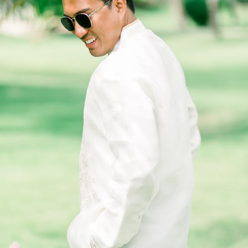 Jan Noel Canieso