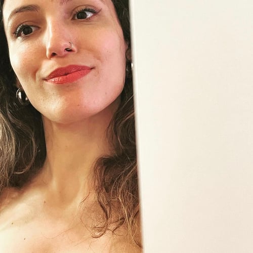 Imen Mahfoudhi