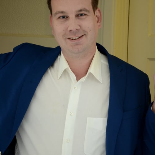 Robin Streppel