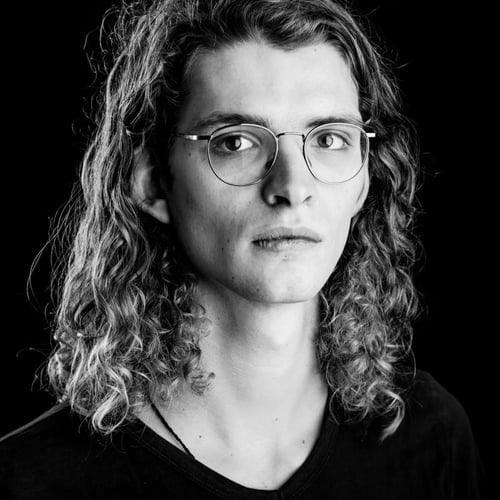 Koen Boeijinga