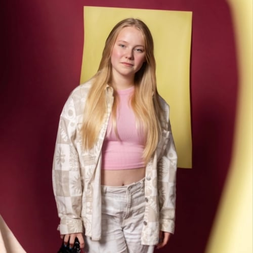 Grianne Dijk