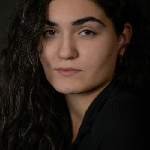 Jülide Hezer