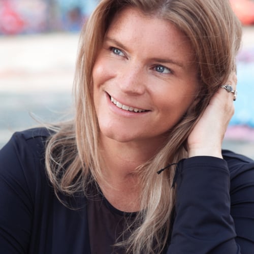 Fransie Groenendijk