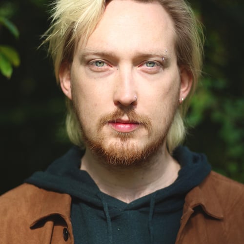 Jelle Stiphout