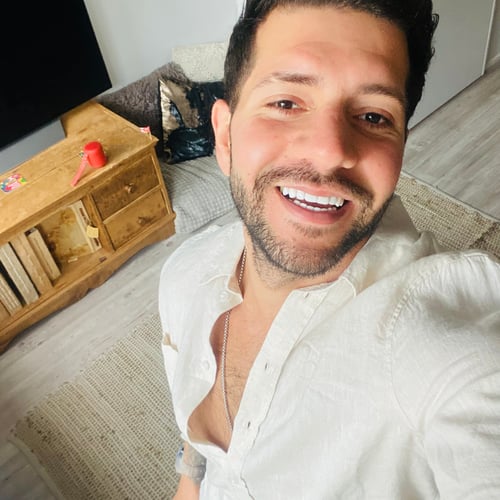 Nino Nada
