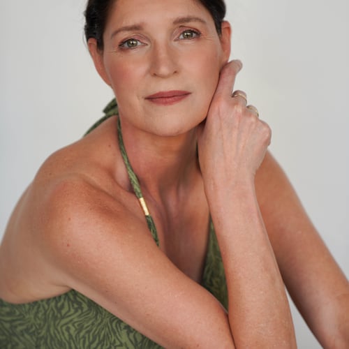 Anne-Miek van Houtum