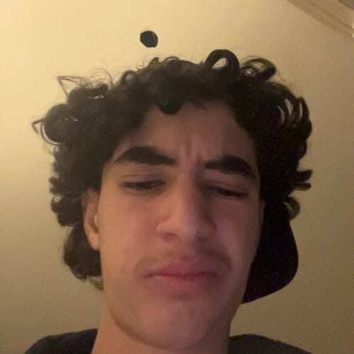 Mohamed Amin