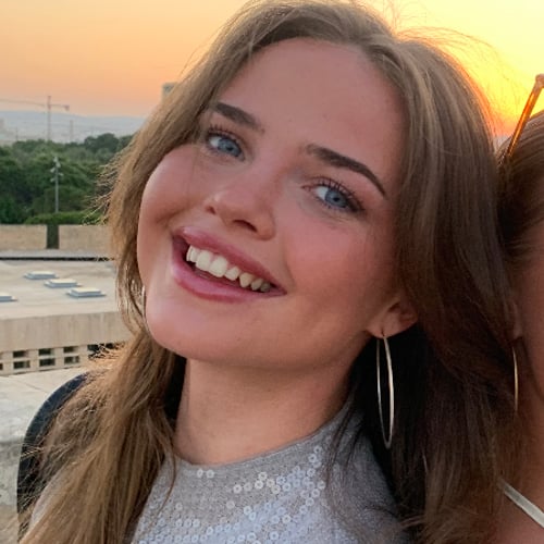 Sophie Hendricks
