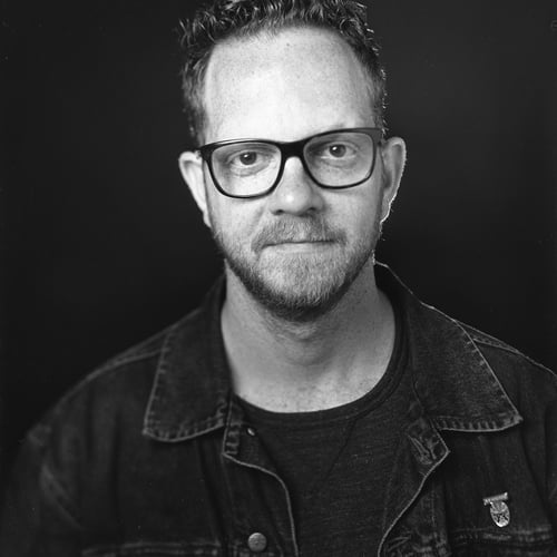 Daniel Van Hauten