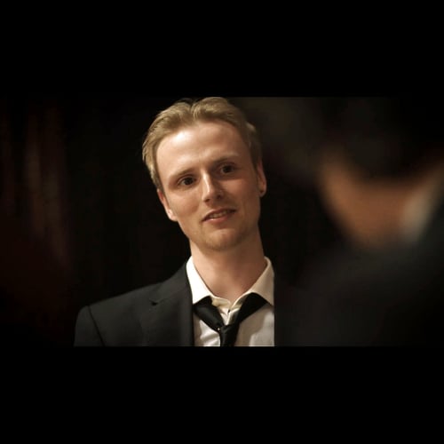 Niek
