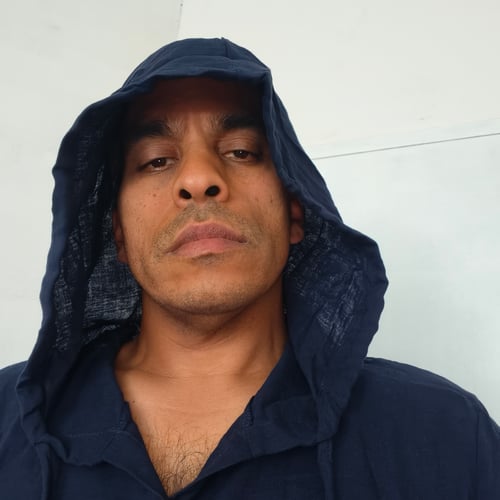 Hayder Ali
